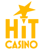 Hit Casino logo