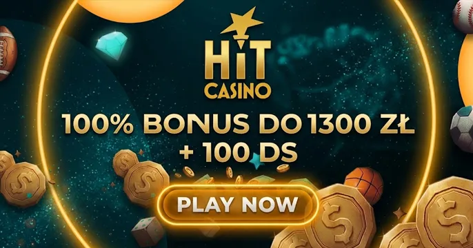 Hit Casino banner